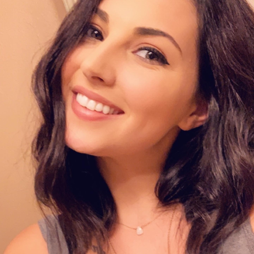 Meet your Posher, Brandi